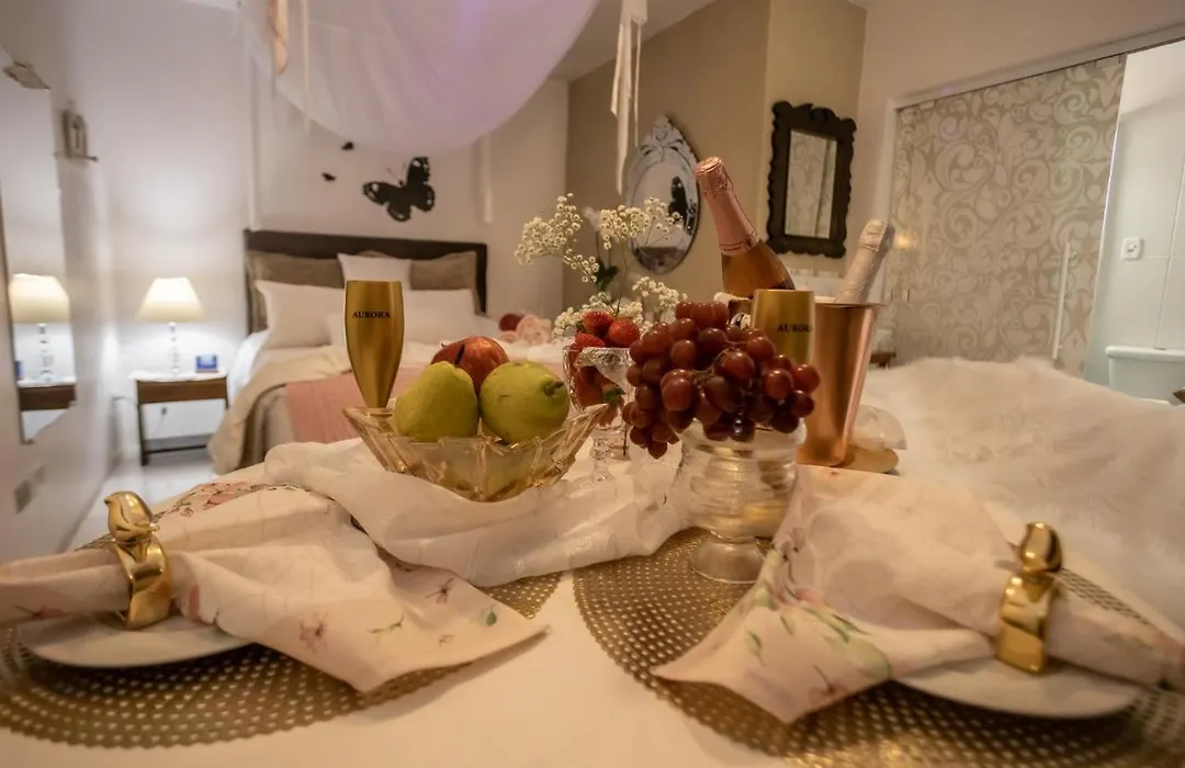 Hotel Pousada Oceano-1