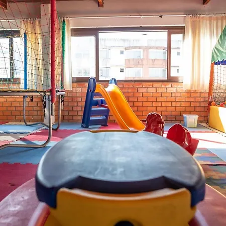 Hotel Pousada Oceano-2
