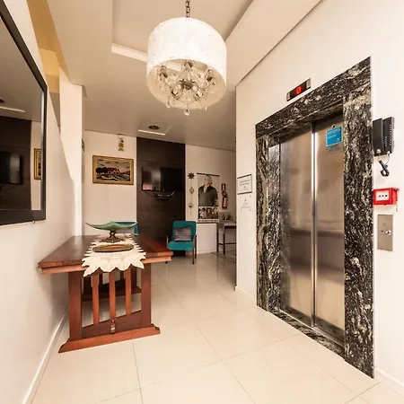 Hotel Pousada Oceano-3